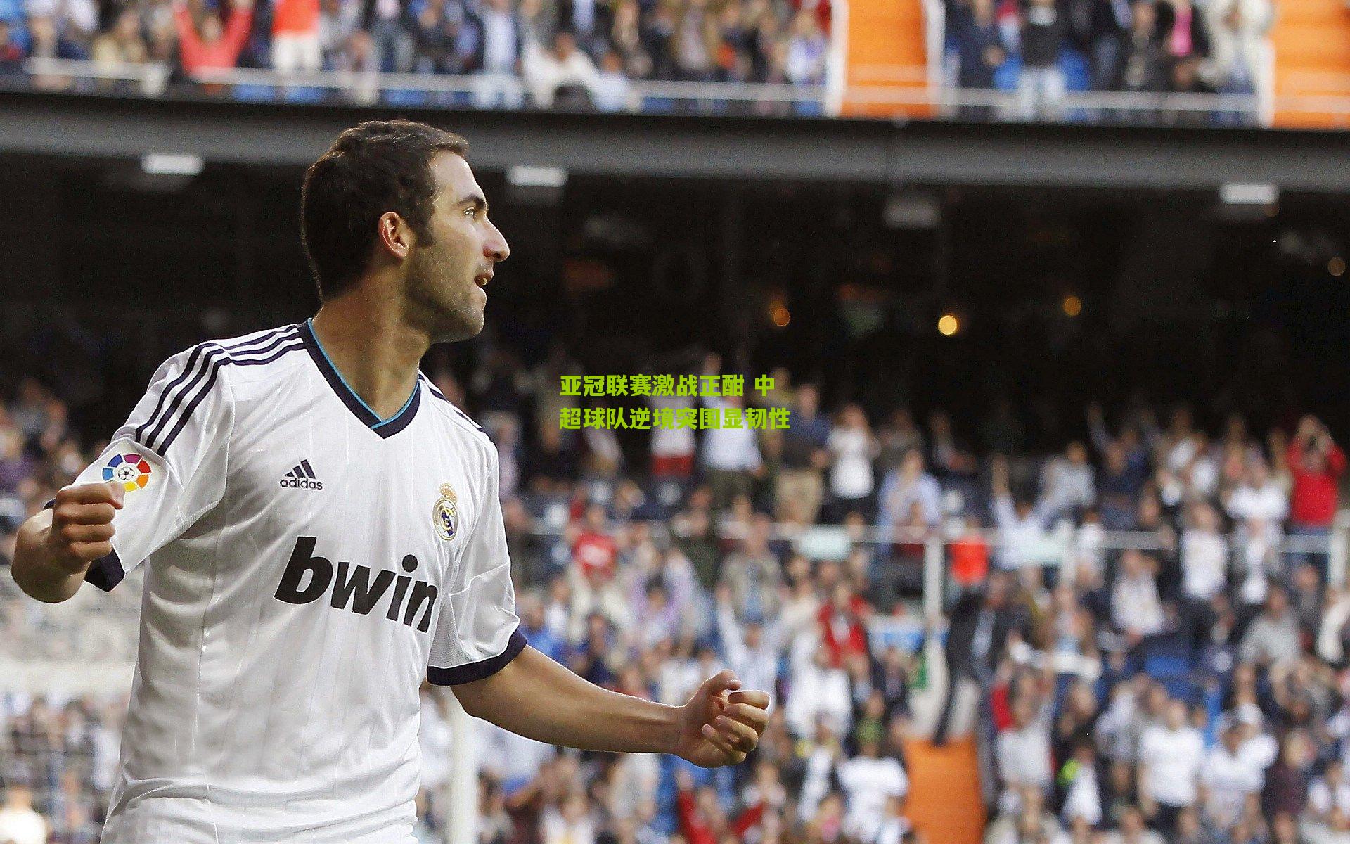 开云体育下载_亚冠联赛激战正酣 中超球队逆境突围显韧性