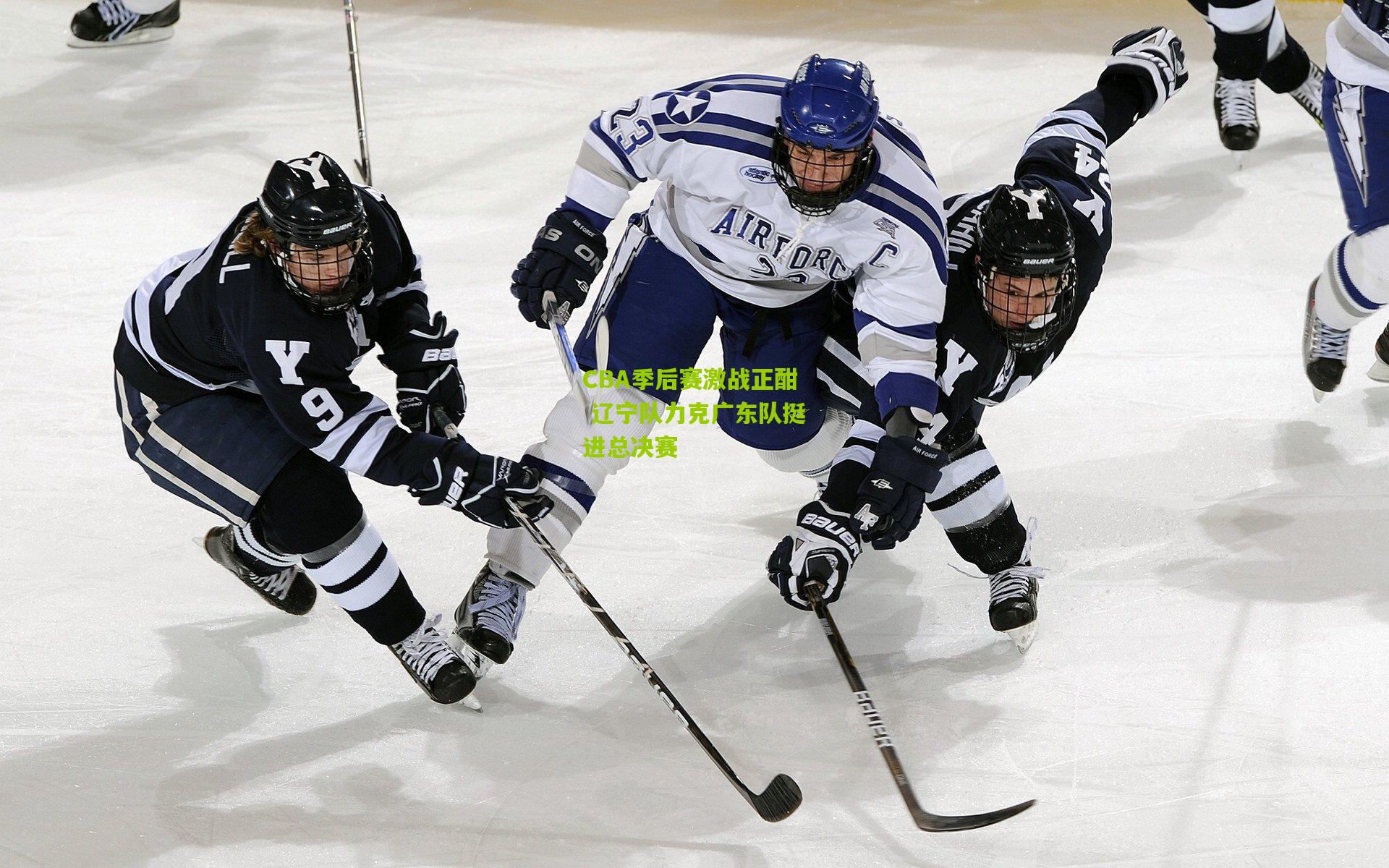 【开云体育app】CBA季后赛激战正酣 辽宁队力克广东队挺进总决赛