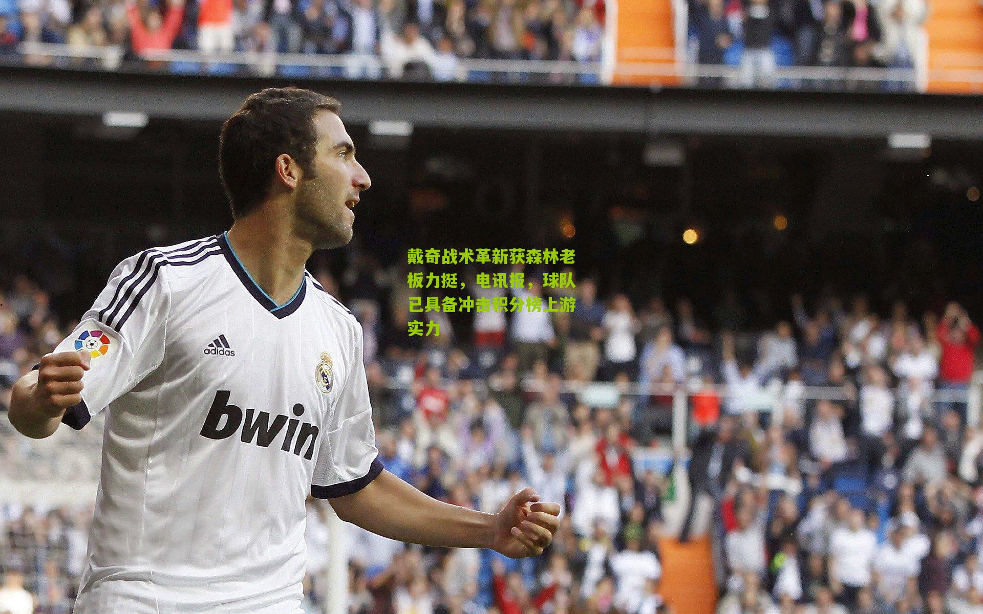 戴奇战术革新获森林老板力挺，电讯报，球队已具备冲击积分榜上游实力